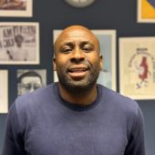 Tunde Oyerinde