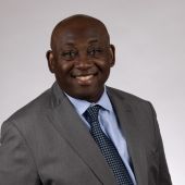 Stephen Akinsanya