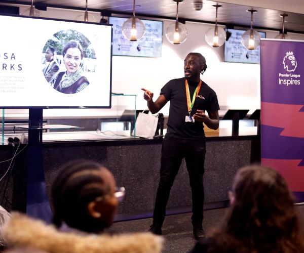 We provide training to professionals, parents and carers, and volunteers.