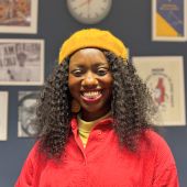 Esther Opoku Gyeni