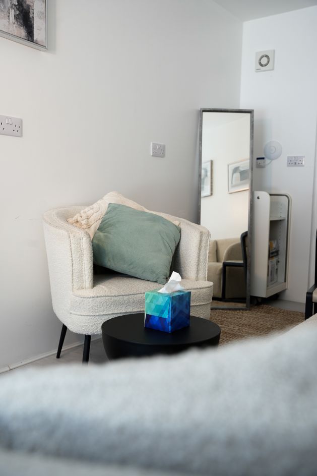 Counselling Placements