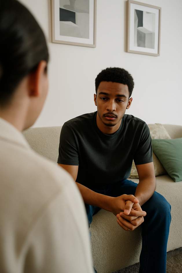 Counselling Placements