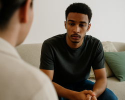 Counselling Placements