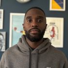 <div class="uk-background-default uk-flex uk-flex-middle uk-flex-center uk-flex-column"><i class="uk-text-muted" uk-icon="user"></i>Nicole</div>